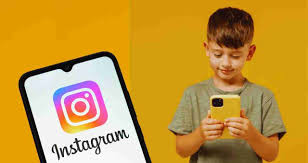 मेटा का नया डिजिटल सुरक्षा अभियान: इंस्टाग्राम पर ‘सुपरविजन टूल’ से किशोरों की गतिविधियों पर नजर रख सकेंगे अभिभावक