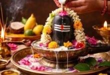 शिवरात्रि की पावन रात: जलाभिषेक, जागरण और भक्तों की भारी भीड़ से गूंजे शिवालय शिवरात्रि की पावन रात: जलाभिषेक, जागरण और भक्तों की भारी भीड़ से गूंजे शिवालय