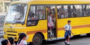 अभिभावकों के लिए राहत भरी खबर: उत्तराखंड में स्कूल बस-वैन फीस तय, अब तय सीमा से ज्यादा वसूली नहीं