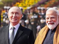 रूसी कच्चे तेल पर भारत को अमेरिकी छूट: 3 अप्रैल तक खरीद की अनुमति, घरेलू ईंधन कीमतों पर पड़ सकता है सकारात्मक असर