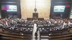 राज्यसभा की 37 सीटों पर आज फैसला: 10 राज्यों में मतदान, शाम तक सामने आएंगे नतीजे