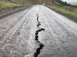 मणिपुर, असम और मेघालय में महसूस हुए भूकंप के झटके, चंदेल में 3.5 तीव्रता का भूकंप दर्ज