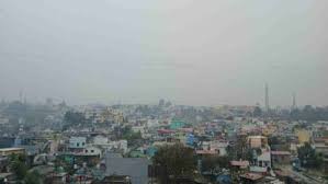 उत्तराखंड में बदलेगा मौसम का मिजाज: यलो अलर्ट के बीच बारिश-बर्फबारी और तेज हवाओं की चेतावनी