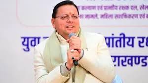 देहरादून को ₹400 करोड़ से ज्यादा की सौगात, गंदा पानी अब गंगा में नहीं जाएगा—CM धामी