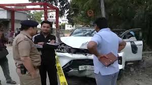 देहरादून फायरिंग केस: सड़क पर गैंगवार जैसा मंजर, stray bullet ने ली रिटायर्ड ब्रिगेडियर की जान