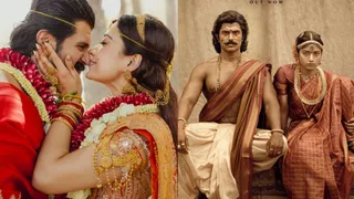 अपकमिंग फिल्म ‘राणा बारी’ चर्चा में: रश्मिका मंदाना और विजय देवरकोंडा के दमदार लुक ने बढ़ाया फिल्म का क्रेज