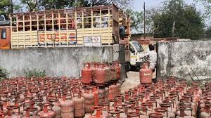 उत्तराखंड में LPG संकट पर सरकार सख्त, नई SOP लागू—देहरादून को मिला सबसे बड़ा हिस्सा