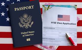 अमेरिका का बड़ा फैसला: H-1B वीजा अब लॉटरी नहीं बल्कि सैलरी के आधार पर मिलेगा, 1 अप्रैल से नया फॉर्म लागू