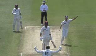 क्रिकेट में ऐतिहासिक रिकॉर्ड: न्यूजीलैंड के ब्रेट रैंडेल ने 5 गेंदों में झटके 5 विकेट