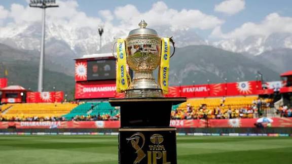 क्रिकेट फैंस के लिए खुशखबरी: IPL 2026 का पूरा कार्यक्रम घोषित, 28 मार्च से शुरू होगी रोमांचक लीग
