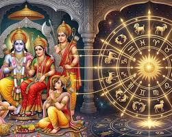 भक्ति और आस्था में डूबा देश: राम नवमी पर मंदिरों में विशेष पूजा, शोभायात्राएं और धार्मिक कार्यक्रमों की धूम