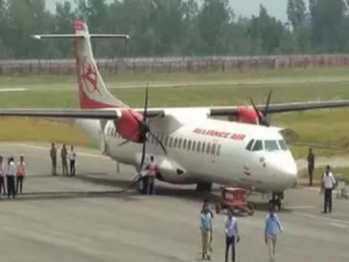 देहरादून से पिथौरागढ़ तक हवाई उड़ान शुरू, उत्तराखंड के दूरस्थ इलाकों को मिलेगा तेज कनेक्टिविटी और विकास का लाभ