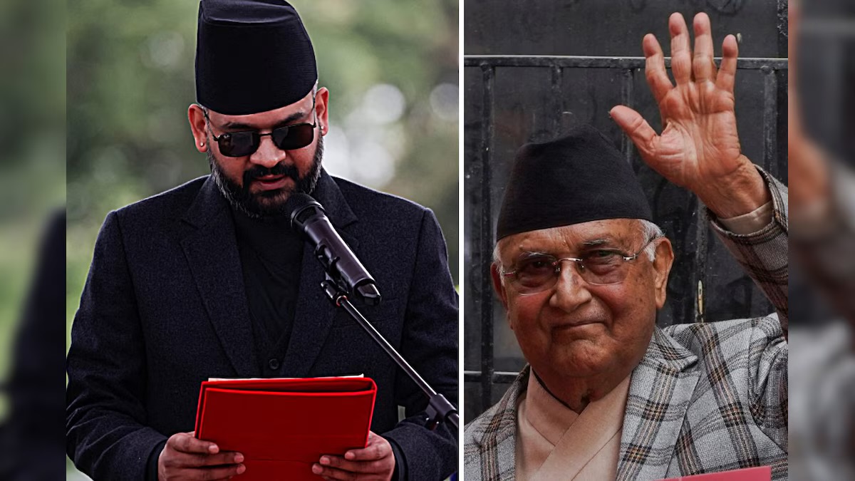 काठमांडू में हाई वोल्टेज ड्रामा: पूर्व पीएम ओली की गिरफ्तारी से नेपाल में बढ़ा राजनीतिक तनाव