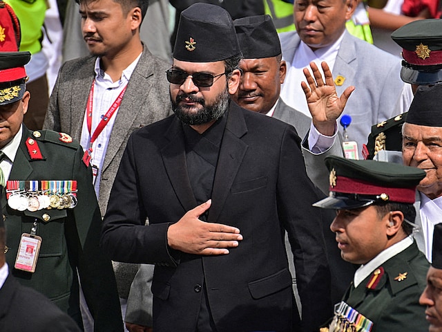 नेपाल में बड़ा एक्शन: 7 पूर्व पीएम सहित 100+ प्रभावशाली लोगों की संपत्ति की होगी गहन जांच