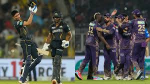 आज का IPL 2026 मैच बना चर्चा का केंद्र: GT vs KKR की टक्कर से प्लेऑफ की रेस होगी और भी दिलचस्प