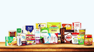 Amul ने रचा इतिहास: ₹1 लाख करोड़ का आंकड़ा पार, लाखों किसानों की मेहनत से बना देश का नंबर-1 FMCG ब्रांड