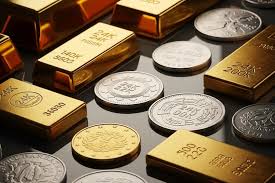 गोल्ड मार्केट में बड़ा झटका! ₹1,600 की गिरावट के साथ ₹1.56 लाख पर आया 24 कैरेट सोना, MCX पर भी तेज उतार-चढ़ाव