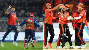 IPL 2026 का धमाकेदार मैच: Punjab Kings vs Sunrisers Hyderabad, 11 अप्रैल को हुआ रोमांचक मुकाबला