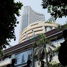 शेयर बाजार में रिकॉर्ड तेजी: सेंसेक्स 78,250 के पार, निफ्टी भी नई ऊंचाई पर