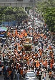 Dehradun Hanuman Jayanti LIVE: आज निकलेगी बालाजी की भव्य शोभायात्रा, इन रूट्स पर रहेगा ट्रैफिक डायवर्जन