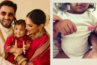 दीपिका-रणवीर ने फैंस को दिया सरप्राइज, दूसरी बार माता-पिता बनने की घोषणा से मची हलचल