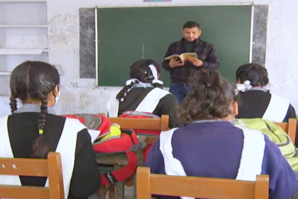 देहरादून में भीषण गर्मी का असर, 27 अप्रैल को सभी स्कूल और आंगनबाड़ी केंद्र बंद