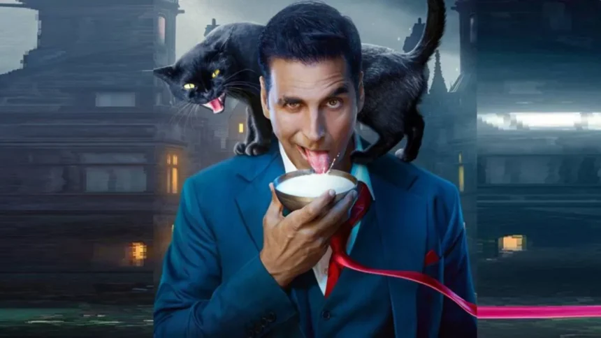 सिनेमाघरों में जश्न का माहौल: 17 अप्रैल को रिलीज, 16 अप्रैल रात से शुरू होंगे स्पेशल पेड प्रीव्यू शो