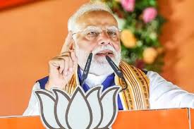 पीएम मोदी आज से दो दिवसीय सिक्किम दौरे पर, 50वें स्थापना दिवस समारोह में होंगे शामिल