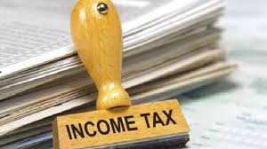 नया टैक्स युग शुरू: Income Tax Act 2025 लागू, जानें Tax Year क्या है, ₹12 लाख तक छूट कैसे मिलेगी और किन नियमों में हुआ बदलाव