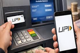 डिजिटल बैंकिंग का नया नियम: UPI से ATM निकासी पर भी लगेगी लिमिट, जानें कैसे बढ़ सकता है आपका बैंकिंग खर्च