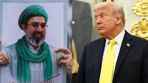 होर्मुज जलडमरूमध्य पर तनाव, ट्रंप ने ईरान को दी 48 घंटे की डेडलाइन