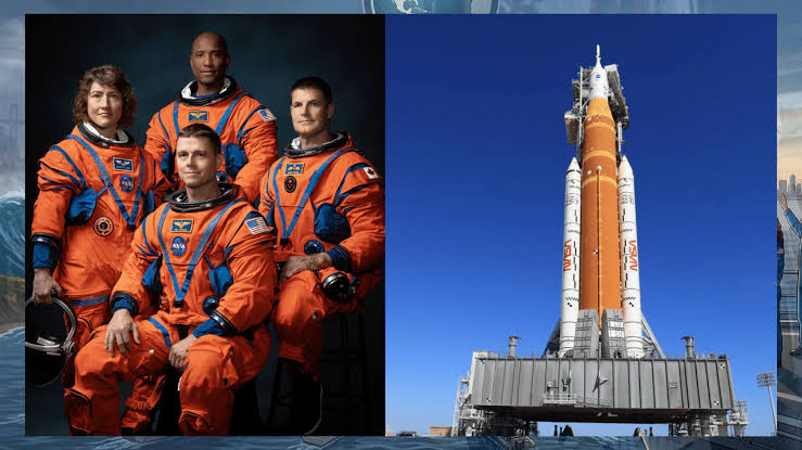 10 दिन बाद धरती पर वापसी: आर्टेमिस II मिशन ने रचा नया इतिहास