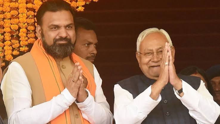 15 अप्रैल 2026: बिहार में नई सरकार का आगाज़, सम्राट चौधरी संभालेंगे सत्ता की कमान