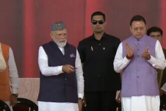 15 अप्रैल 2026: दिल्ली–देहरादून हाईवे का शुभारंभ, अब 2.5 घंटे में पूरा होगा सफर