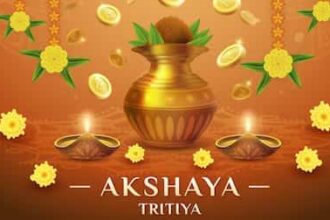 अक्षय तृतीया का शुभ संयोग: अनंत फल देने वाला दिन, आज हर घर में पूजा और नई शुरुआत का उत्साह