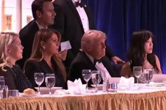 हाई-प्रोफाइल इवेंट में गोलीबारी: Washington Hilton में Donald Trump की मौजूदगी के बीच सुरक्षा चूक पर मचा बवाल