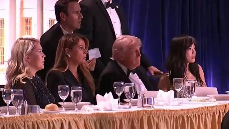 हाई-प्रोफाइल इवेंट में गोलीबारी: Washington Hilton में Donald Trump की मौजूदगी के बीच सुरक्षा चूक पर मचा बवाल