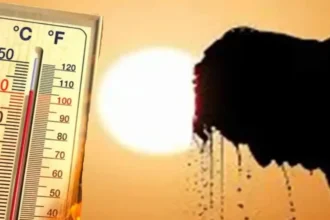 लू का प्रकोप जारी: उत्तर भारत में पारा रिकॉर्ड स्तर पर, Banda बना सबसे गर्म स्थान, Delhi समेत कई राज्यों में चेतावनी