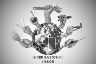 International Labour Day 2026: मजदूरों के सम्मान के साथ महाराष्ट्र और गुजरात ने मनाया स्थापना दिवस