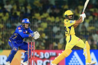 चेन्नई में आज ‘करो या मरो’ मुकाबला: Chennai Super Kings vs Mumbai Indians की टक्कर