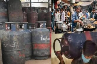 होटल-रेस्टोरेंट पर महंगाई की मार: कमर्शियल गैस सिलेंडर ₹993 महंगा, आम उपभोक्ताओं को फिलहाल राहत