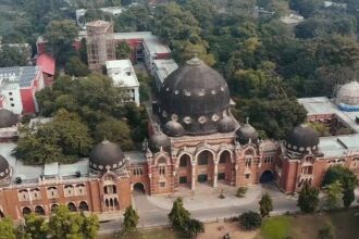 समाजशास्त्र की पढ़ाई में नया आयाम: एमएसयू में ‘मोदी तत्व’ मॉड्यूल हुआ शामिल