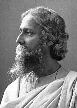 आज का खास दिन: रवींद्रनाथ टैगोर को श्रद्धांजलि, मानवता और स्वास्थ्य जागरूकता का संदेश