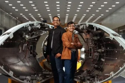 स्पेस टेक्नोलॉजी में भारत की बड़ी छलांग, Skyroot Aerospace ने हासिल किया यूनिकॉर्न दर्जा