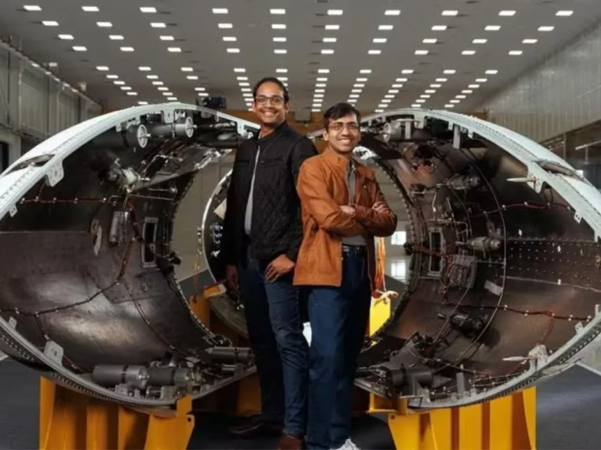 स्पेस टेक्नोलॉजी में भारत की बड़ी छलांग, Skyroot Aerospace ने हासिल किया यूनिकॉर्न दर्जा