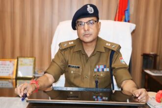 केंद्र सरकार का बड़ा प्रशासनिक फैसला, IAS सचिन कुर्वे को मिली चेन्नई पोर्ट की जिम्मेदारी