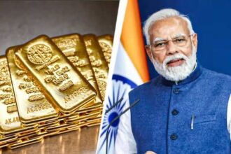 सोना-चांदी खरीदना हुआ महंगा, रुपये को मजबूत करने के लिए सरकार ने Import Duty बढ़ाकर 15% की
