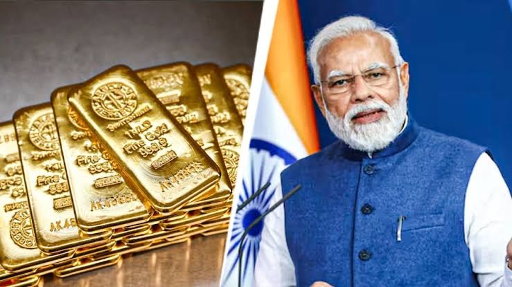 सोना-चांदी खरीदना हुआ महंगा, रुपये को मजबूत करने के लिए सरकार ने Import Duty बढ़ाकर 15% की