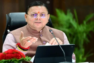 धामी सरकार ने दिखाई सादगी, मुख्यमंत्री और मंत्रियों की फ्लीट में 50% कटौती; ऊर्जा बचत पर जोर