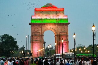 दिल्ली में शुरू हुआ 30 दिन का जनगणना सर्वे अभियान, घर-घर पहुंचेगी टीम; हाउस लिस्टिंग का कार्य तेज